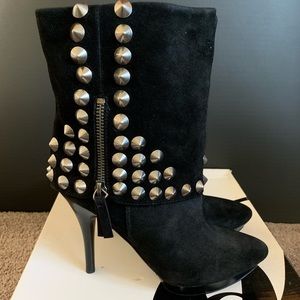 Nine West • Brand New • 6.5 • Ankle Boot